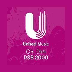 United Music R&B 2000 Ch.44