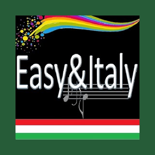 Easy&Italy logo