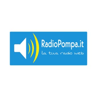 Radio Pompa logo