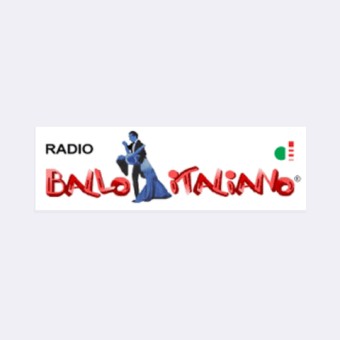 Ballo Italiano Puntoebasta logo
