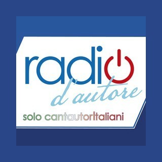 Radio d'Autore logo