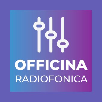 Officina Radiofonica