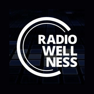 Radio Wellness logo