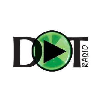 Dot Radio logo