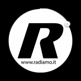 Radiamo Web radio logo