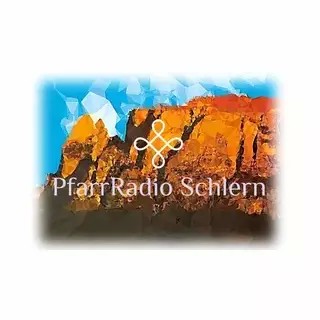 PfarrRadio Schlern logo