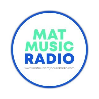 MatMusic logo
