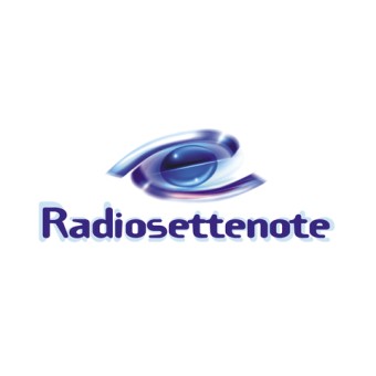 Radio SetteNote logo