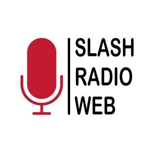 Slash Web Radio logo