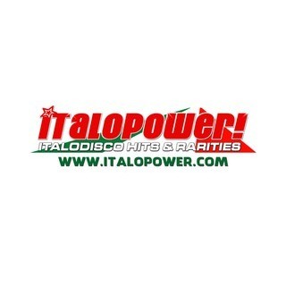 Radio ITALOPOWER! logo