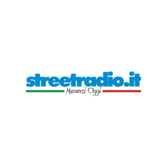 Streetradio logo