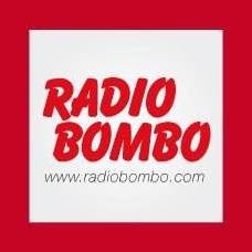 Radio Bombo logo