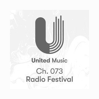 United Music Radio Festival Ch.73