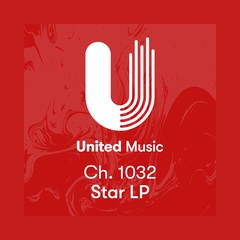 United Music LP Ch.1032