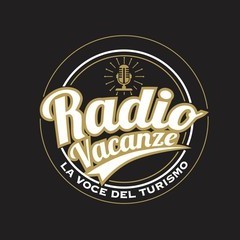 Radio Vacanze logo