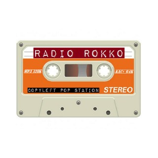 RADIO ROKKO logo