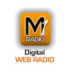 M1 Radio logo