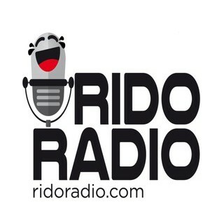 RidoRadio logo