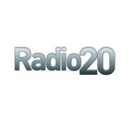 Radio20 logo