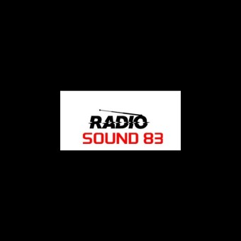 Radio Sound 83 logo