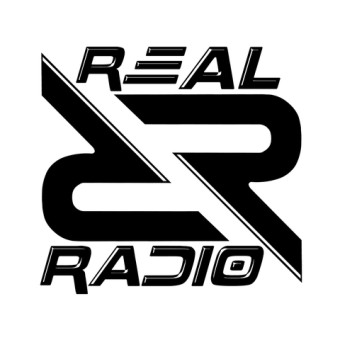 Real Radio logo