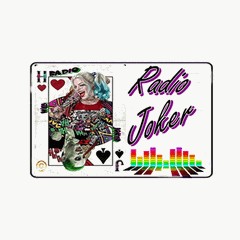 Radio Joker logo