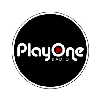 PlayOne Radio logo