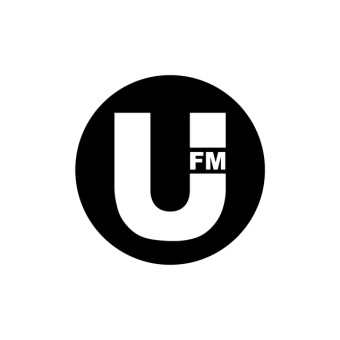 U-Fm Radio logo