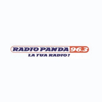 Radio Panda logo
