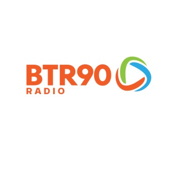 Radio BTR90 logo