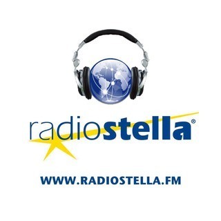 Radio Stella Avezzano logo