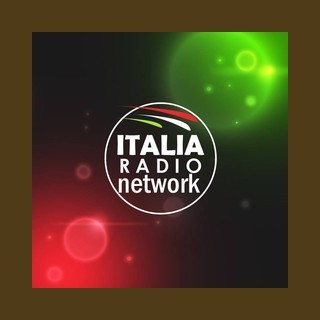 Italia Radio Network logo