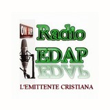 Radio EDAP logo