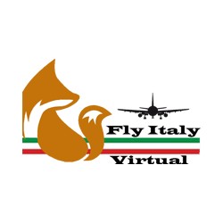 Radio Fly Italy logo