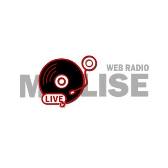 Molise Web Radio logo
