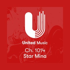 United Music Mina Ch.1014 logo