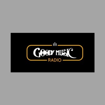 Goody Music Radio logo