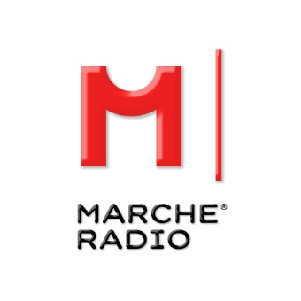 Marche Radio logo