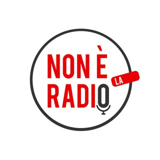 Non è la Radio logo