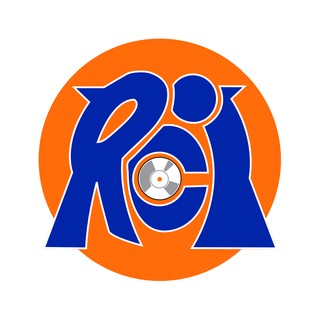 RCI Radio Calolziocorte logo