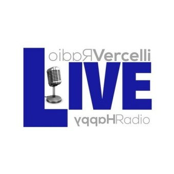 Radio Live Vercelli logo