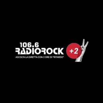 Radio Rock +2 logo