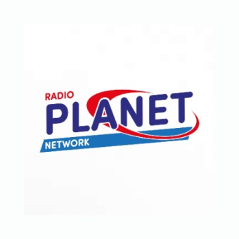 Radio Planet Network logo