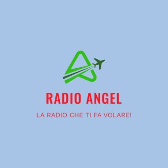 Radio Angel logo