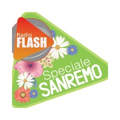 Radio Flash Speciale Sanremo