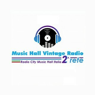 Radio Music Hall - 2^ Rete