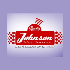Radio Johnson logo
