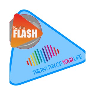 Radio Flash The Rhythm Of Your Life