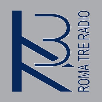 Roma Tre Radio logo