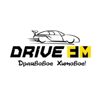 Drive FM